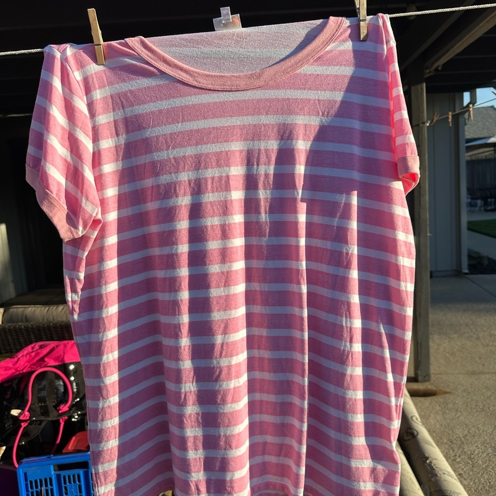 Lularoe liv 3xl tee